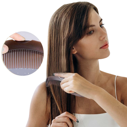 Scalp Care Comb