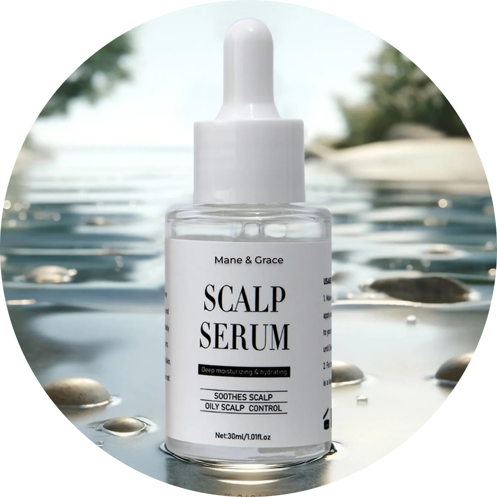 Scalp Care Serum