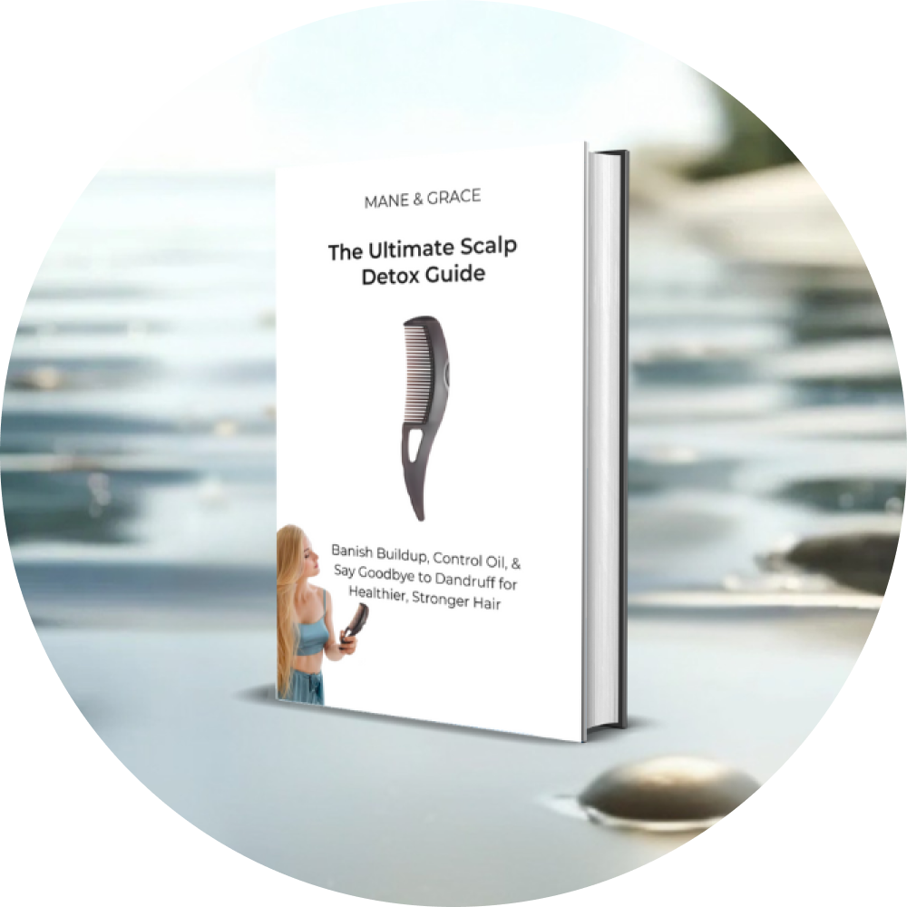 Optimal Scalp Care E-Book